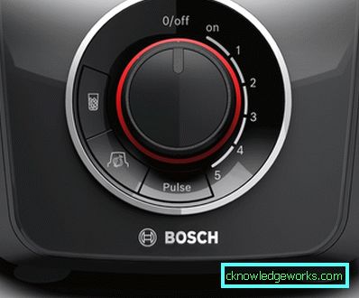 Bosch stacionarni miješalica Bosch stacionarni miješalica