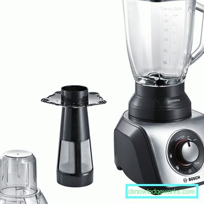 Bosch stacionarni miješalica Bosch stacionarni miješalica
