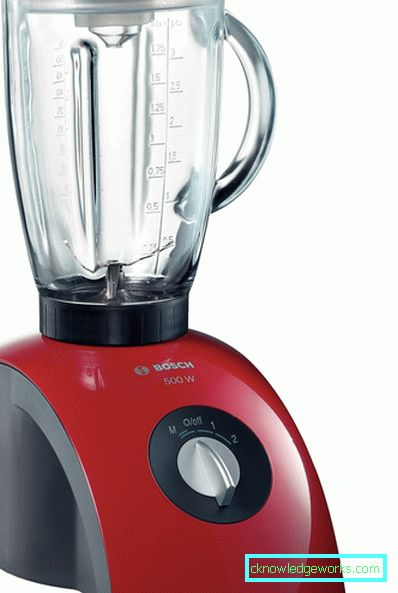 Bosch stacionarni miješalica Bosch stacionarni miješalica