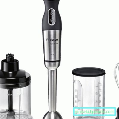Bosch stacionarni miješalica Bosch stacionarni miješalica