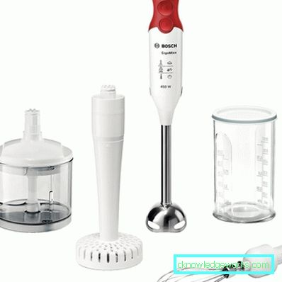 Bosch stacionarni miješalica Bosch stacionarni miješalica