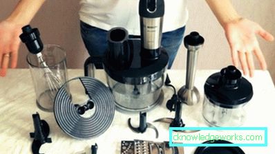 Stacionarni miješalica s posudom različitih materijala Stacionarni miješalica s posudom različitih materijala