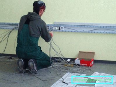 125 PVC zidnih panela - 88 fotografija