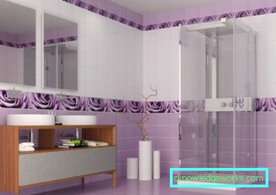 125 PVC zidnih panela - 88 fotografija