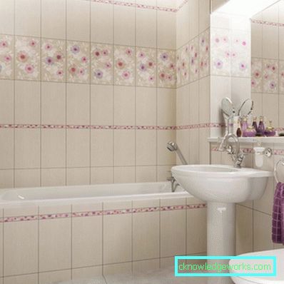 125 PVC zidnih panela - 88 fotografija