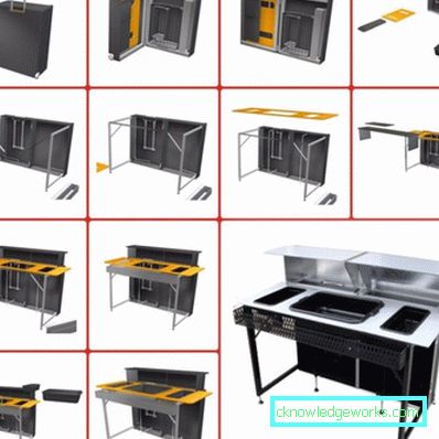 187-stolni transformator - 90 zapanjujućih fotografija