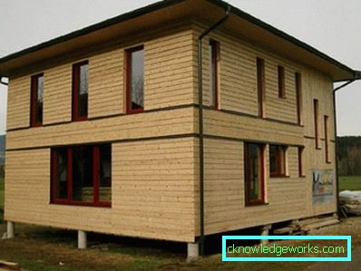 331 - Izgradite kuću od slame u zemlji