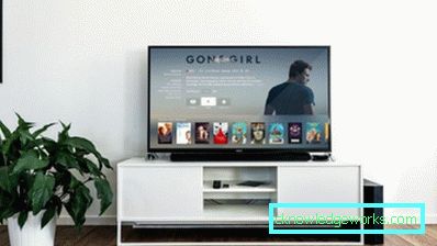 99-TV u dnevnom boravku - 70 fotografija