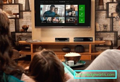 99-TV u dnevnom boravku - 70 fotografija