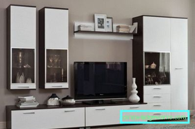 99-TV u dnevnom boravku - 70 fotografija