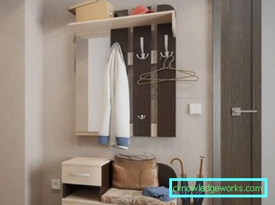 Kabinet za cipele u hodniku Kabinet za cipele u hodniku