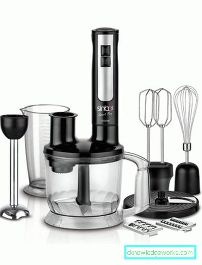 Blender umutiti Blender umutiti