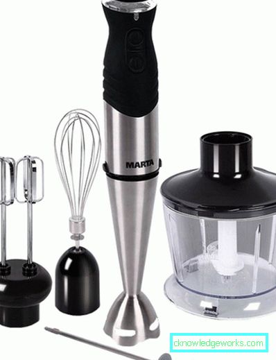 Blender umutiti Blender umutiti