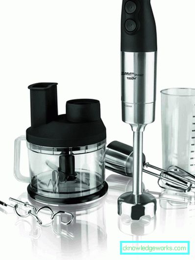 Blender umutiti Blender umutiti