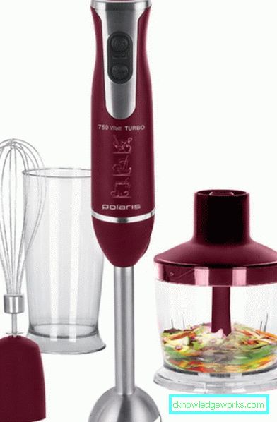 Blender umutiti Blender umutiti