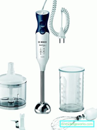 Blender umutiti Blender umutiti