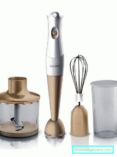 Blender umutiti Blender umutiti