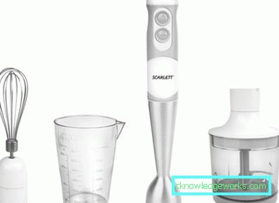 Blender umutiti Blender umutiti
