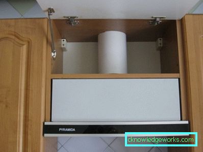 Poklopac za kuhinju s oduškom za ventilaciju Poklopac za kuhinju s oduškom za ventilaciju