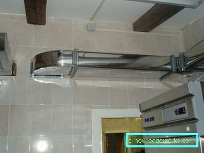 Poklopac za kuhinju s oduškom za ventilaciju Poklopac za kuhinju s oduškom za ventilaciju
