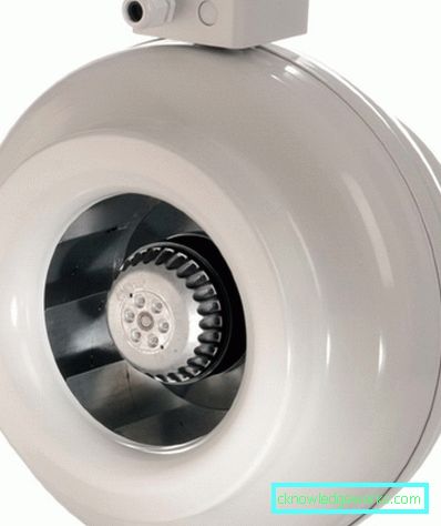 Ispušni ventilator za kuhinju Ispušni ventilator za kuhinju
