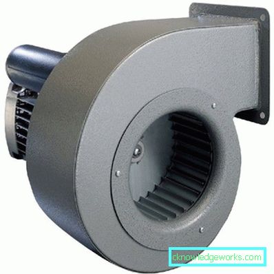 Ispušni ventilator za kuhinju Ispušni ventilator za kuhinju