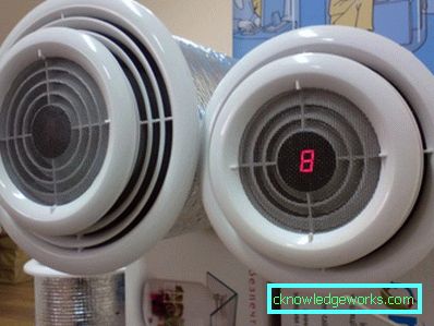 Ispušni ventilator za kuhinju Ispušni ventilator za kuhinju