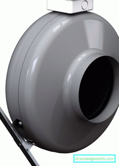 Ispušni ventilator za kuhinju Ispušni ventilator za kuhinju