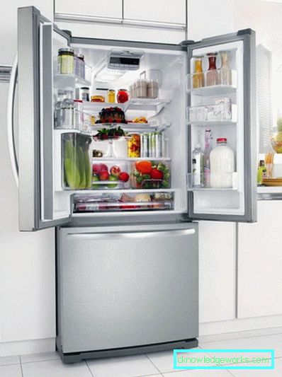 Ugrađeni Whirlpool hladnjak Ugrađeni Whirlpool hladnjak