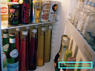 Ugrađeni Whirlpool hladnjak Ugrađeni Whirlpool hladnjak