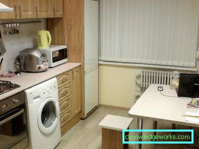 Ugrađeni Electrolux hladnjak Ugrađeni Electrolux hladnjak