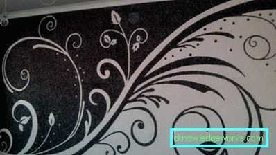 235 Liquid Wallpaper - 150 slika primjene