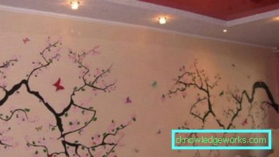 235 Liquid Wallpaper - 150 slika primjene