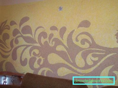 235 Liquid Wallpaper - 150 slika primjene